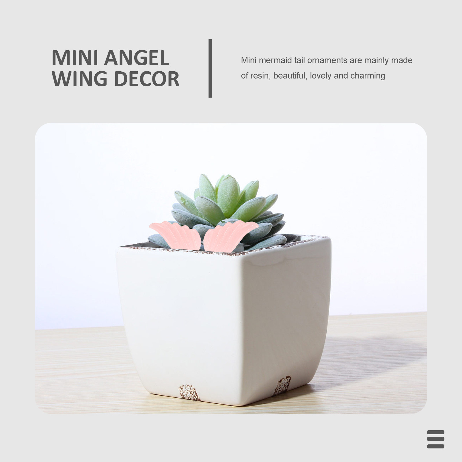 20Pcs Angel Wing DIY Phone Cas - Home Textiles And Decor review and price