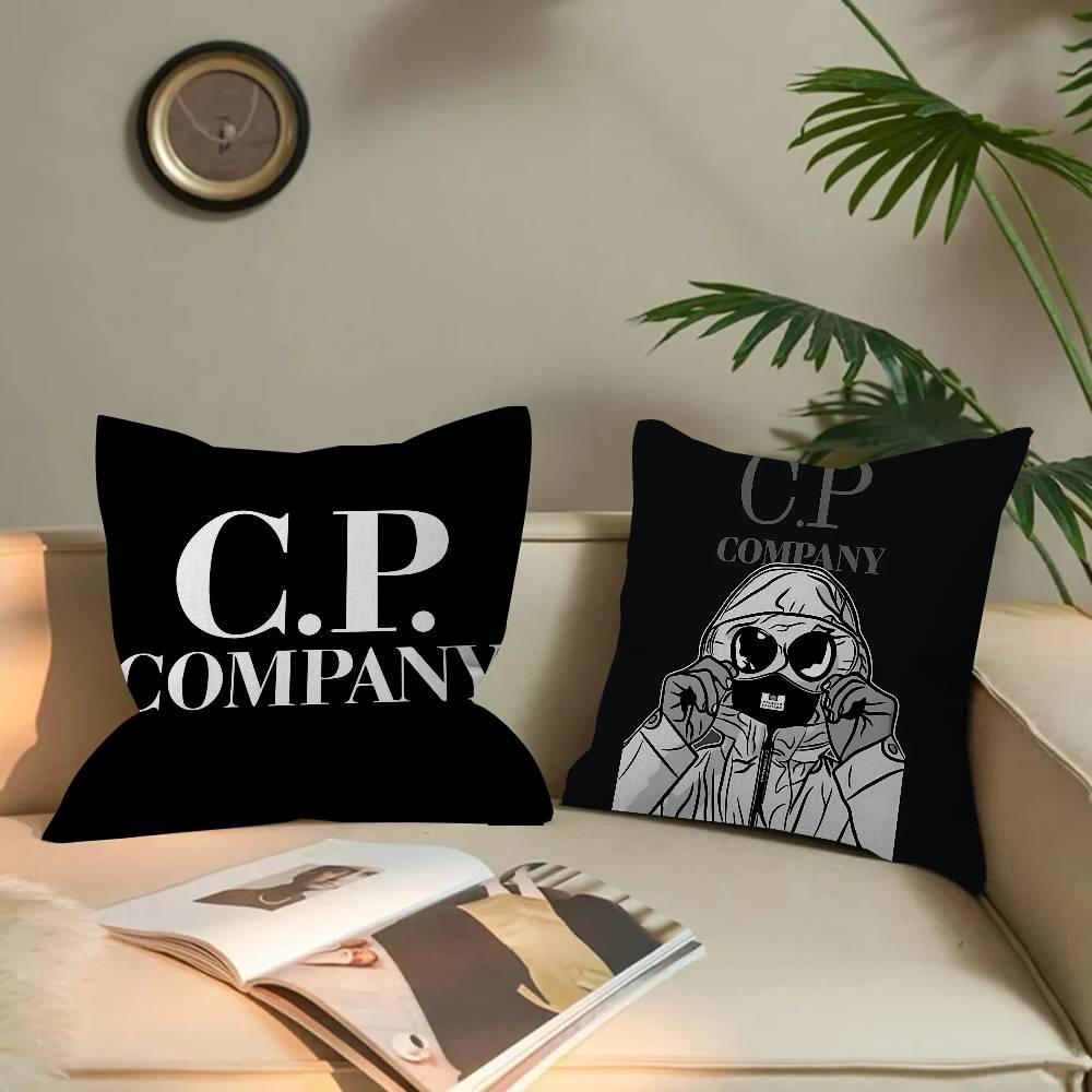 C-CP-Fashion-Company Personali - Home Textiles Company review and price