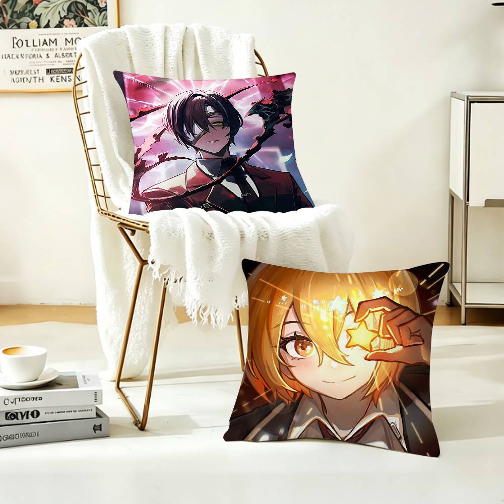RPG Game L-Limbus Company  Pil - Home Textiles Company review and price