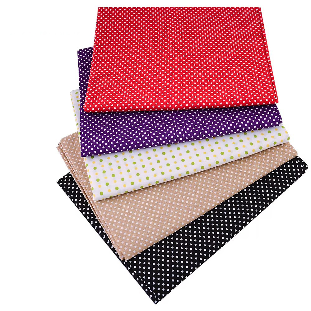 50X150CM White Orange Polka Do - Home Textiles And Decor review and price