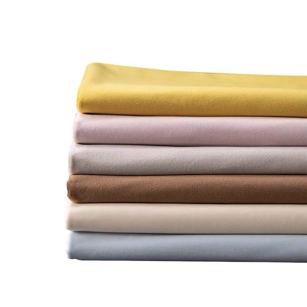1/2M Velvet Fabric 14Colors Dl - Home Textiles And Decor review and price
