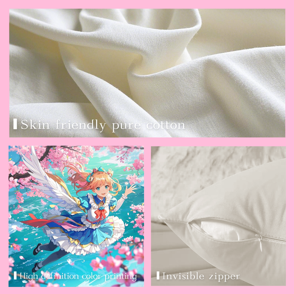 Misa Amane D-Death Notes Pillo - Home Textiles Notes review and price