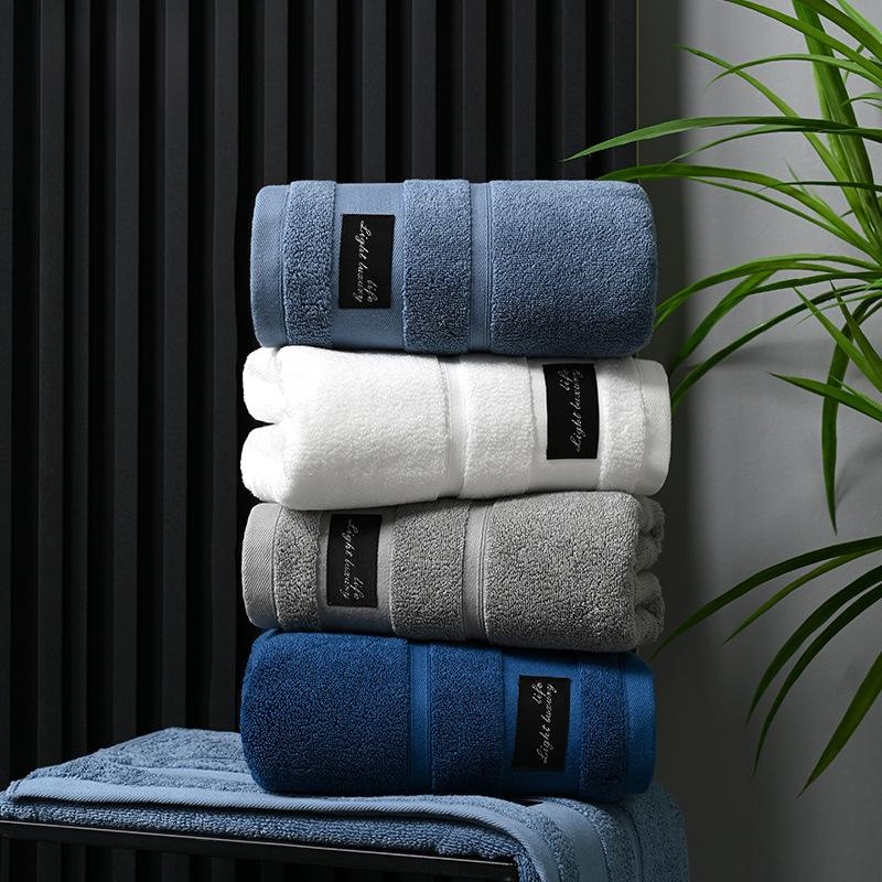 Hotel Quality Soft Absorbent C - Home Textiles Company review and price