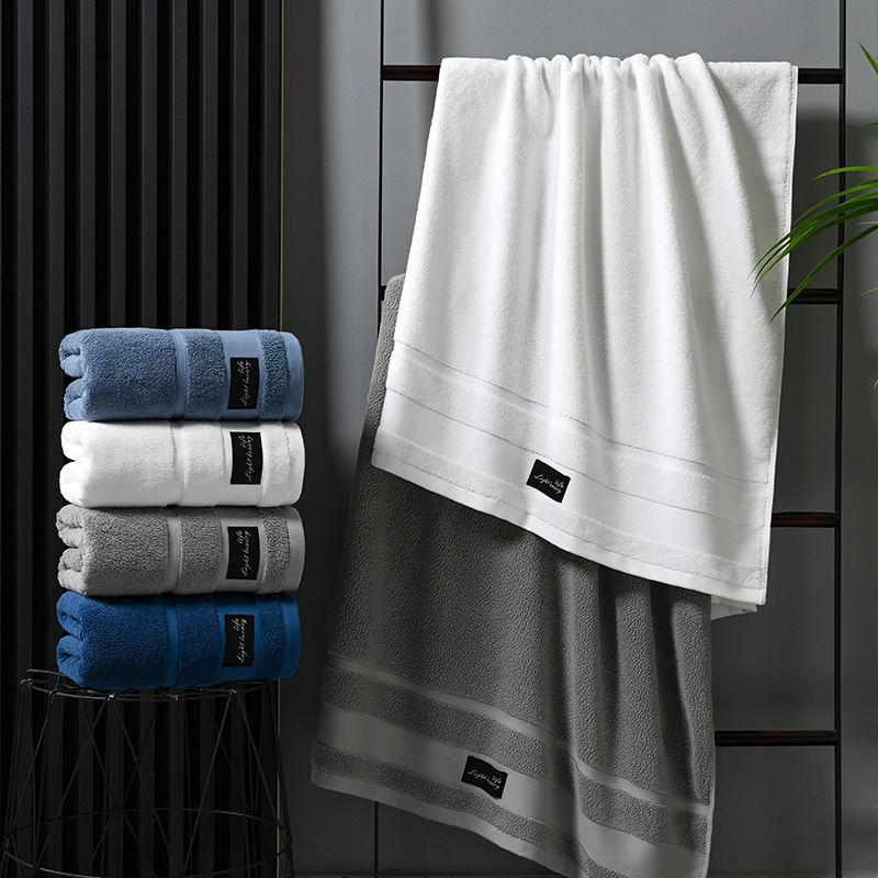 Hotel Quality Soft Absorbent C - Home Textiles Company review and price