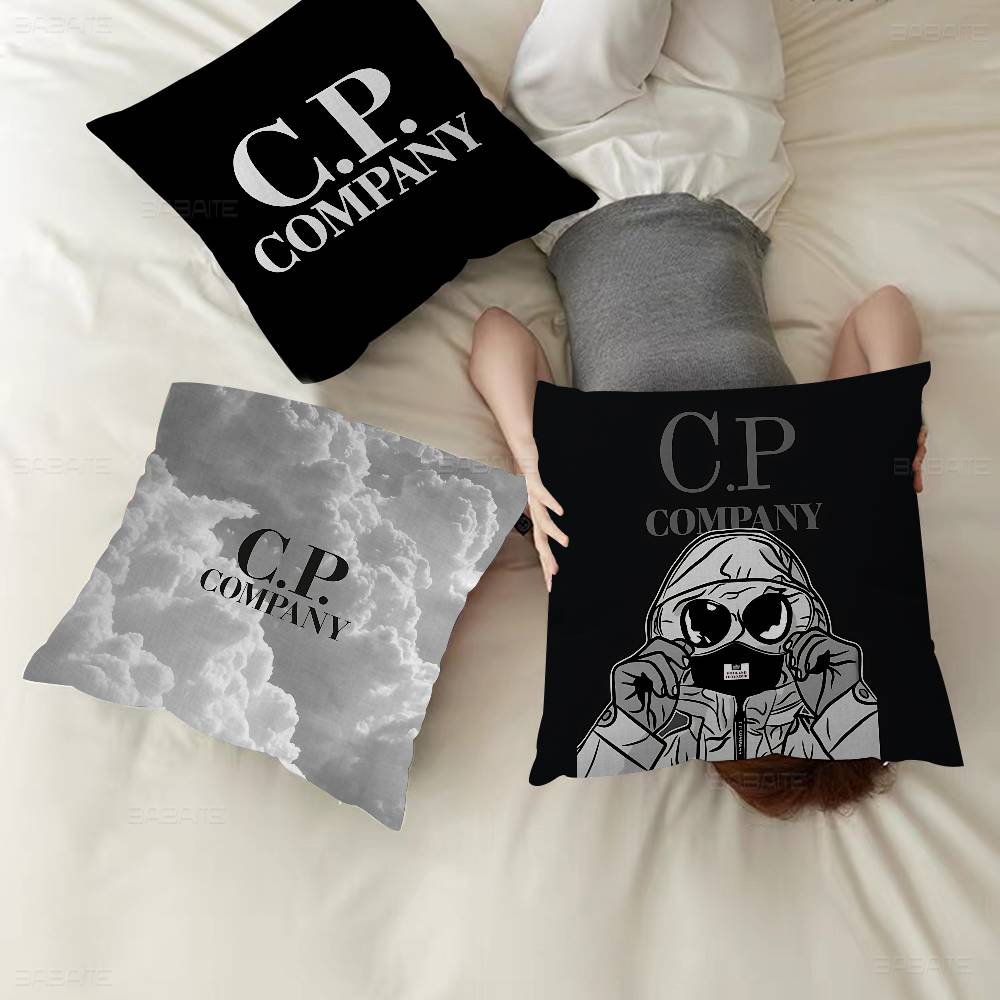 Fashion Brand C-P C-Company Pi - Home Textiles Company review and price
