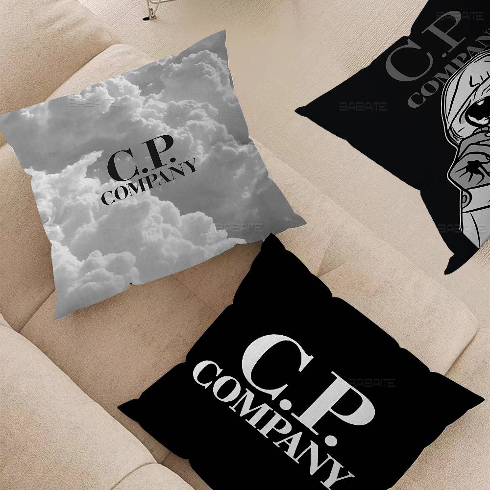 Fashion Brand C-P C-Company Pi - Home Textiles Company review and price