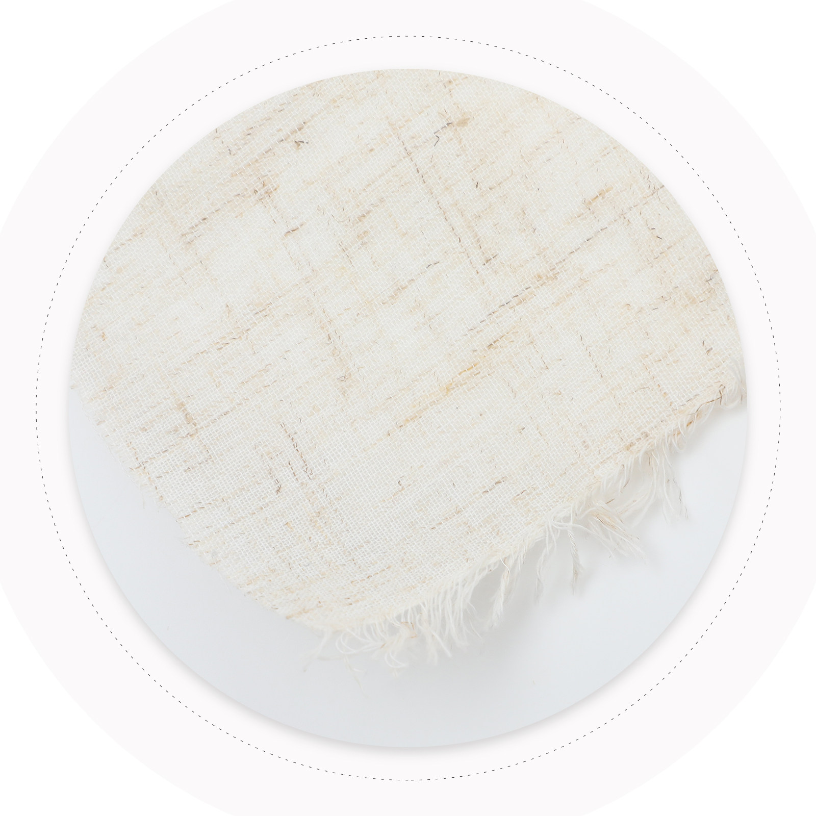 Pre-Cut Linen Lampshade Materi - Home Textiles And Decor review and price