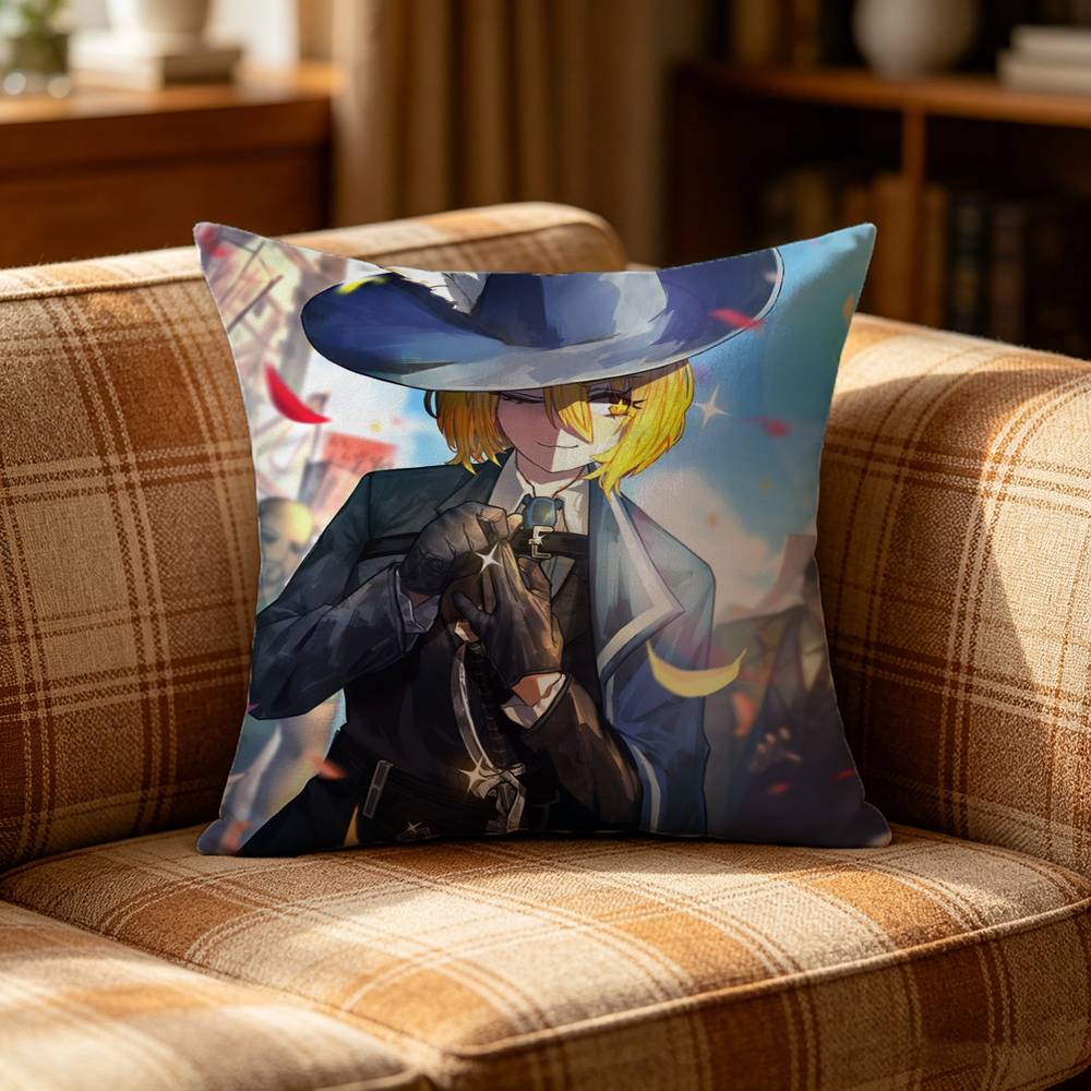 L-Limbus C-Company Don Quixote - Home Textiles Company review and price
