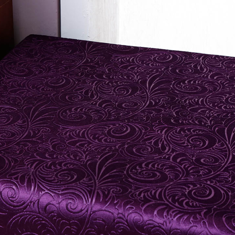 New listing 3D Embossed Europe - Home Textiles Fabric review and price