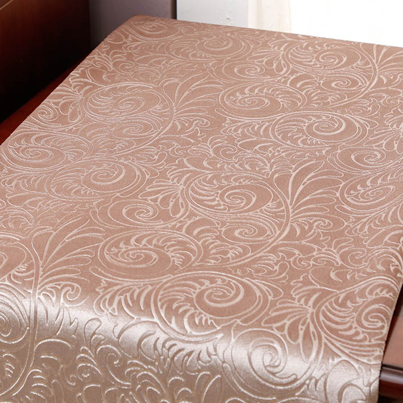 New listing 3D Embossed Europe - Home Textiles Fabric review and price