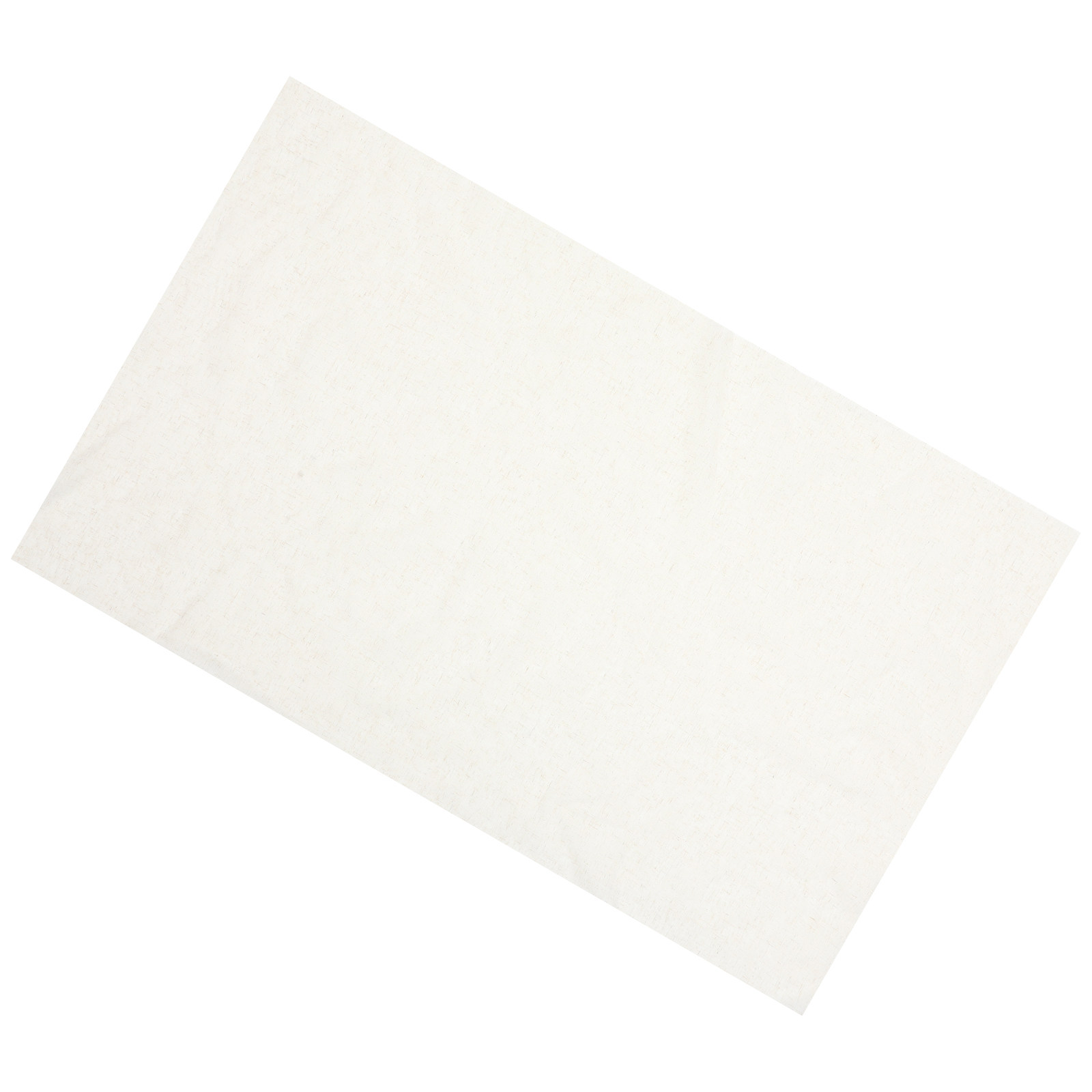 Colored Flax Lampshade Materia - Home Textiles Fabric review and price
