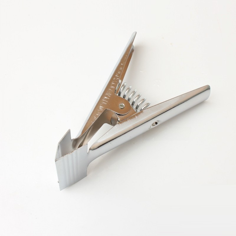 Adjustable Fabric Clamp for Cu - Home Textiles Fabric review and price